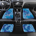 NAIDOC Week 2026 Car Mats Turtle Dream On The Waves