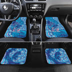 NAIDOC Week 2026 Car Mats Turtle Dream On The Waves