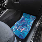 NAIDOC Week 2026 Car Mats Turtle Dream On The Waves