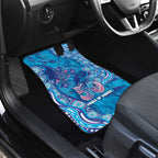 NAIDOC Week 2026 Car Mats Turtle Dream On The Waves