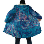 NAIDOC Week 2026 Cloak Turtle Dream On The Waves