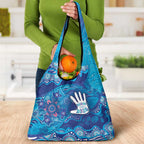 NAIDOC Week 2026 Grocery Bag Turtle Dream On The Waves