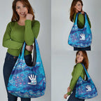 NAIDOC Week 2026 Grocery Bag Turtle Dream On The Waves