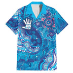 NAIDOC Week 2026 Hawaiian Shirt Turtle Dream On The Waves