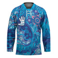 NAIDOC Week 2026 Hockey Jersey Turtle Dream On The Waves