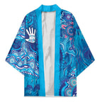 NAIDOC Week 2026 Kimono Turtle Dream On The Waves