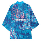 NAIDOC Week 2026 Kimono Turtle Dream On The Waves