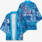 NAIDOC Week 2026 Kimono Turtle Dream On The Waves