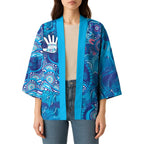 NAIDOC Week 2026 Kimono Turtle Dream On The Waves
