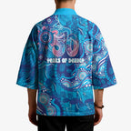 NAIDOC Week 2026 Kimono Turtle Dream On The Waves
