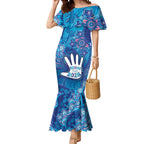 NAIDOC Week 2026 Mermaid Dress Turtle Dream On The Waves