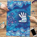 NAIDOC Week 2026 Puzzle Turtle Dream On The Waves