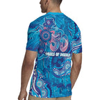 NAIDOC Week 2026 Rugby Jersey Turtle Dream On The Waves