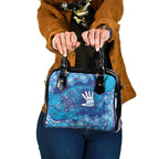 NAIDOC Week 2026 Shoulder Handbag Turtle Dream On The Waves