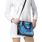 NAIDOC Week 2026 Shoulder Handbag Turtle Dream On The Waves