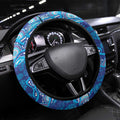 NAIDOC Week 2026 Steering Wheel Cover Turtle Dream On The Waves