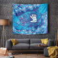 NAIDOC Week 2026 Tapestry Turtle Dream On The Waves