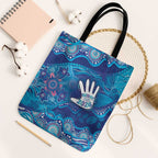 NAIDOC Week 2026 Tote Bag Turtle Dream On The Waves