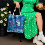 NAIDOC Week 2026 Tote Bag Turtle Dream On The Waves