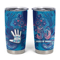 NAIDOC Week 2026 Tumbler Cup Turtle Dream On The Waves