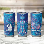 NAIDOC Week 2026 Tumbler Cup Turtle Dream On The Waves