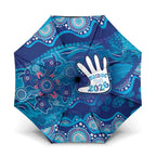 NAIDOC Week 2026 Umbrella Turtle Dream On The Waves