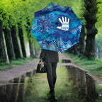NAIDOC Week 2026 Umbrella Turtle Dream On The Waves
