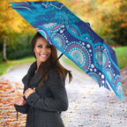 NAIDOC Week 2026 Umbrella Turtle Dream On The Waves