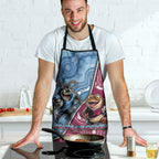 New South Wales And Queensland Apron Cockroaches With Frogs Aboriginal Art