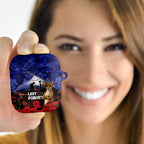 ANZAC Day AirPods Case Lest We Forget
