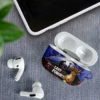 ANZAC Day AirPods Case Lest We Forget