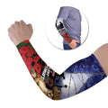 ANZAC Day Arm Sleeves Lest We Forget