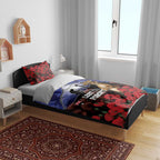 ANZAC Day Bedding Set Lest We Forget