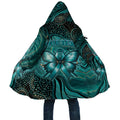 Personalised Ovarian Cancer Awareness Cloak This Is What A Fighter Looks Like