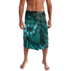 Personalised Ovarian Cancer Awareness Lavalava This Is What A Fighter Looks Like