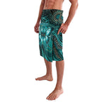 Personalised Ovarian Cancer Awareness Lavalava This Is What A Fighter Looks Like