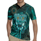 Personalised Ovarian Cancer Awareness Rugby Jersey This Is What A Fighter Looks Like