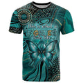 Personalised Ovarian Cancer Awareness T Shirt This Is What A Fighter Looks Like