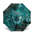 Ovarian Cancer Awareness Umbrella This Is What A Fighter Looks Like