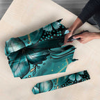 Ovarian Cancer Awareness Umbrella This Is What A Fighter Looks Like
