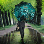 Ovarian Cancer Awareness Umbrella This Is What A Fighter Looks Like