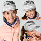Fiji Rugby Kaiviti Masi Mesh Trucker Cap Black - Aussie Hoodie