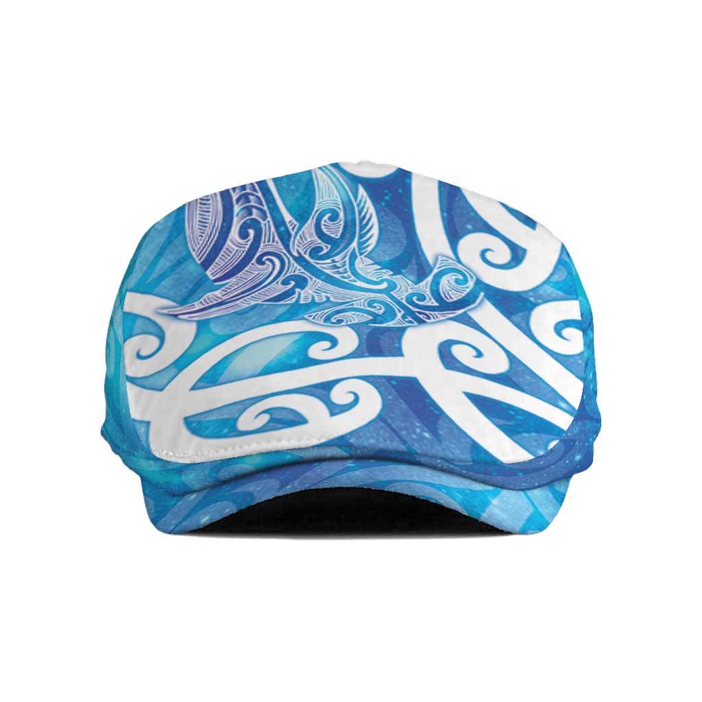 Hammerhead Shark Tattoo New Zealand Jeff Hat Maori Galaxy Mangopare Pattern