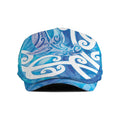 Hammerhead Shark Tattoo New Zealand Jeff Hat Maori Galaxy Mangopare Pattern