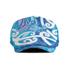 Hammerhead Shark Tattoo New Zealand Jeff Hat Maori Galaxy Mangopare Pattern