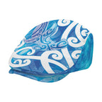 Hammerhead Shark Tattoo New Zealand Jeff Hat Maori Galaxy Mangopare Pattern