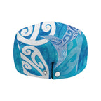 Hammerhead Shark Tattoo New Zealand Jeff Hat Maori Galaxy Mangopare Pattern