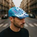 Hammerhead Shark Tattoo New Zealand Jeff Hat Maori Galaxy Mangopare Pattern