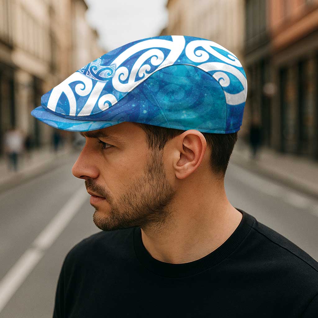 Hammerhead Shark Tattoo New Zealand Jeff Hat Maori Galaxy Mangopare Pattern