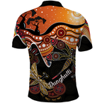 CUSTOMER REQUEST-  standrewslogistics - 18/12/2025 - Polo Shirt - LT14